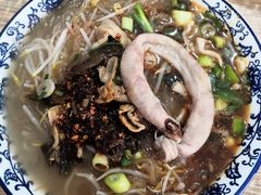 -平安桥张氏肥肠粉