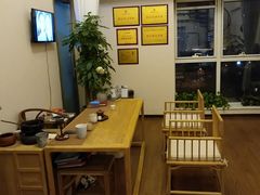 -仰生如卉推拿养生馆(酒仙桥店)