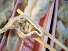 -真阿婆水饺(科技路西口店)