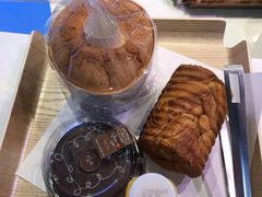 -巴黎贝甜(宜山路店)