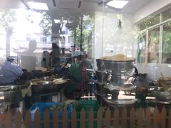 大堂-赵记粽子(司前街店)