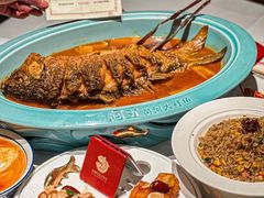 -阿五黄河大鲤鱼(英协路店)