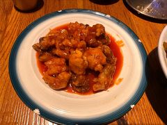 -柴窝堡22号辣子鸡·传承新疆菜