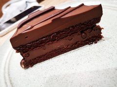 -榖屋house of flour(张江首店)