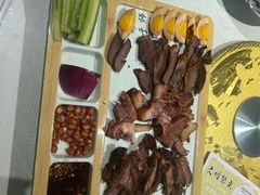 -和源祥·日照菜扛把子(万平口一店)