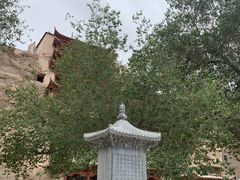 -敦煌莫高窟数字展示中心