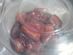 招牌红烧肉-同庆楼(天鹅湖万达店)