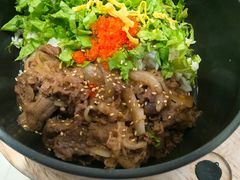 -鱼籽村秘制拌饭(崇文门店)