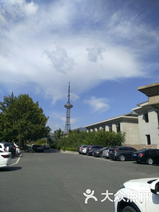 胜利宾馆美食城-图片-东营美食-大众点评网