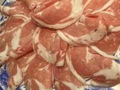 -五悦北平四季涮肉·烧烤(老商埠店)