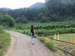 -北京山里寒舍度假酒店
