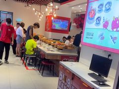 -龍歌自助小火锅(兰山上海路万达店)