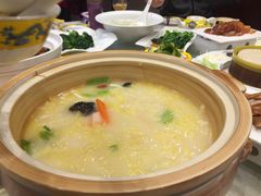 -汇贤府·李氏鲁菜(五棵松店)