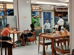 大堂-包小笼·金牌汤包(中山路店)