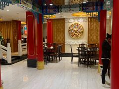 大堂-湘潭九龙鱼头店(城南西路店)