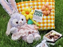 -Laderach 莱德拉(上海环贸iapm店)