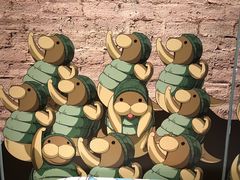 -东京塔海贼王主题公园