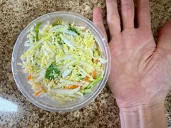 -蝎菜杨·牛肉面 羊蝎子火锅(光熙门北里店)
