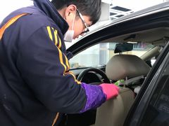 -壹捷汽车服务徐汇店(上海旗舰店·徐汇店)