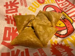 -YallaYalla丫拉中东料理小吃·清真(太古里店)