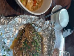 -衡厨·衡阳土菜(中南店)