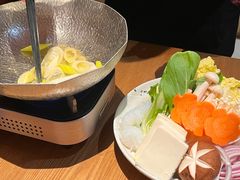 -鱼跃食堂·精致寿司(东林美域店)