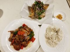 -松花湖水饺(新濠天地店)