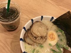 -万喜拉面