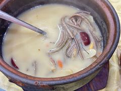 -汤氏美食台山水步特色黄鳝饭(龙津东路店)