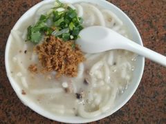 -老西关濑粉(文明路店)