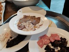 云南过桥米线-福利来酒店(泺源大街店)