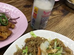 -老兵牛蹄店(下沙店)