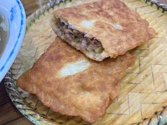 -豫掌柜饸饹面·烩面(秀沿路店)