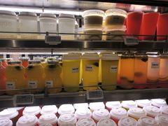 -阿那亚第六食堂(文创街区店)