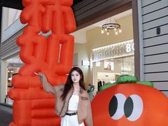 -王府井奥莱临潼小镇(临潼店)