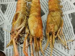 -粤盛海鲜平价店(洛溪食街店)