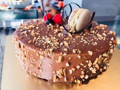 -视界美食自助餐厅·石家庄希尔顿酒店