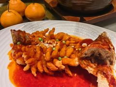 -二十八里太湖船菜(吉祥路店)