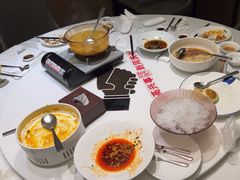 -同庆楼(奥体中心店)