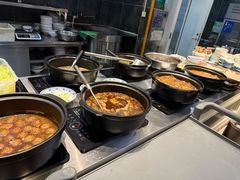 -直隶安家牛肉罩饼(建华店)