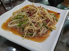 -渔码头食府(蓬莱阁店)