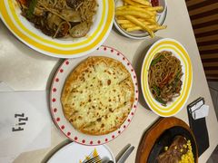 -菲滋意式餐厅(萧山市心店)