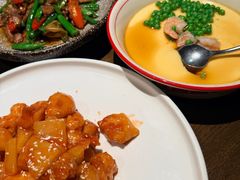 -HOHO餐厅(古子城店)