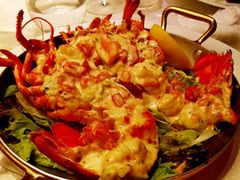 -广州四季酒店·佰鲜汇·现代法餐