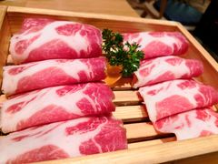 -锅物新语&寿喜烧.炉端割烹(世博源店)