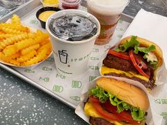 -Shake Shack(南山万象天地店)