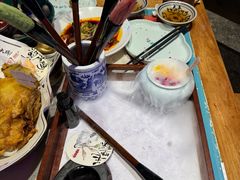 -长安大牌档之上元灯会(南大街店)