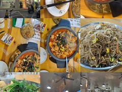 -冯记鲜鱼杂·烤活鱼·烧烤(东城店)