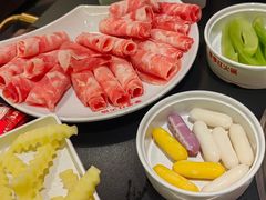 -季季红火锅(长沙步行街店)