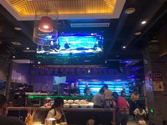-潘小辣鲜肉老火锅